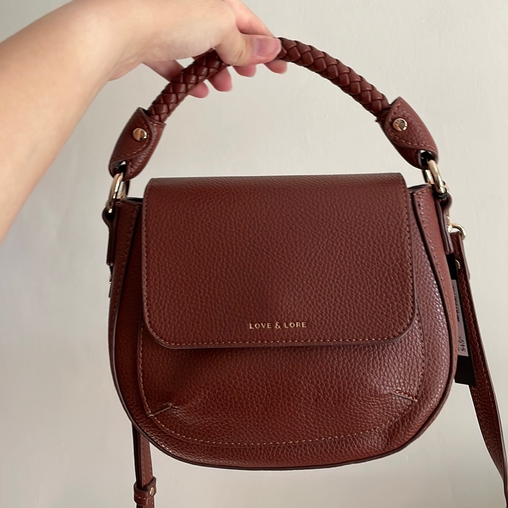 Love&lore bag